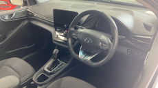 Hyundai IONIQ 1.6 GDi Hybrid Premium 5dr DCT Hybrid Hatchback